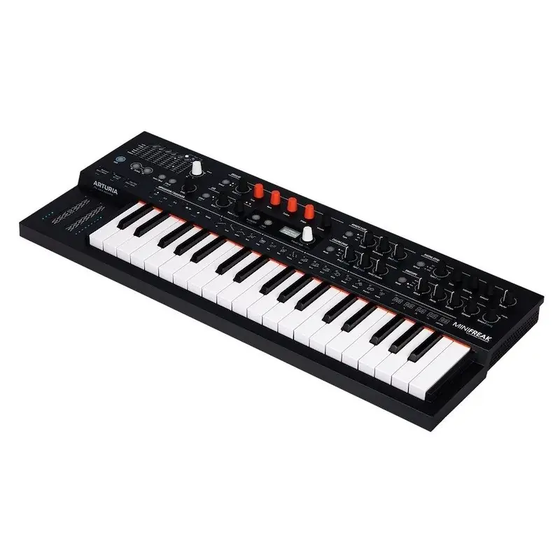 Arturia MiniFreak Meilleure Vente