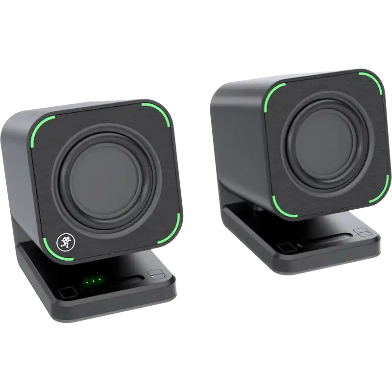 Mackie CR2-X Cube Prix Choc