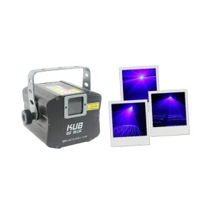 Boomtone DJ - Kub 80 Blue Offre Du Jour