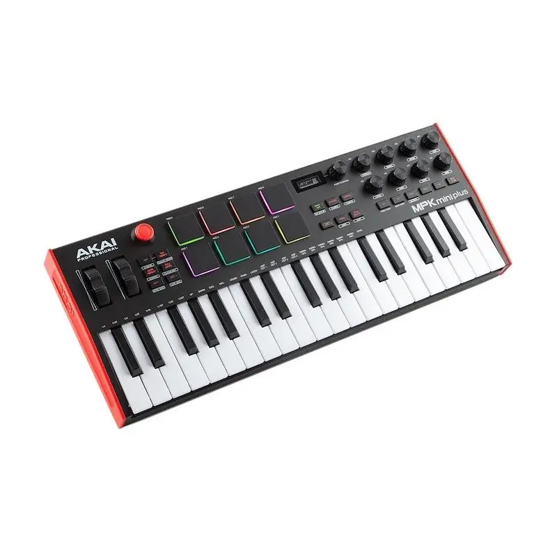Akai MPK Mini Plus Usine Directe