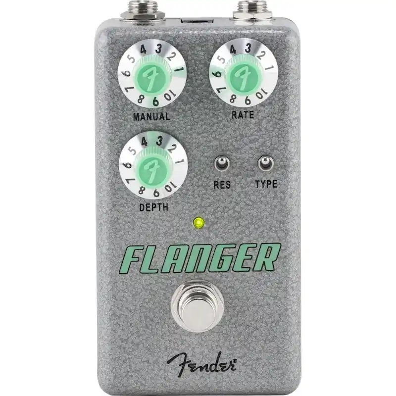Fender Hammertone Flanger Pas Cher