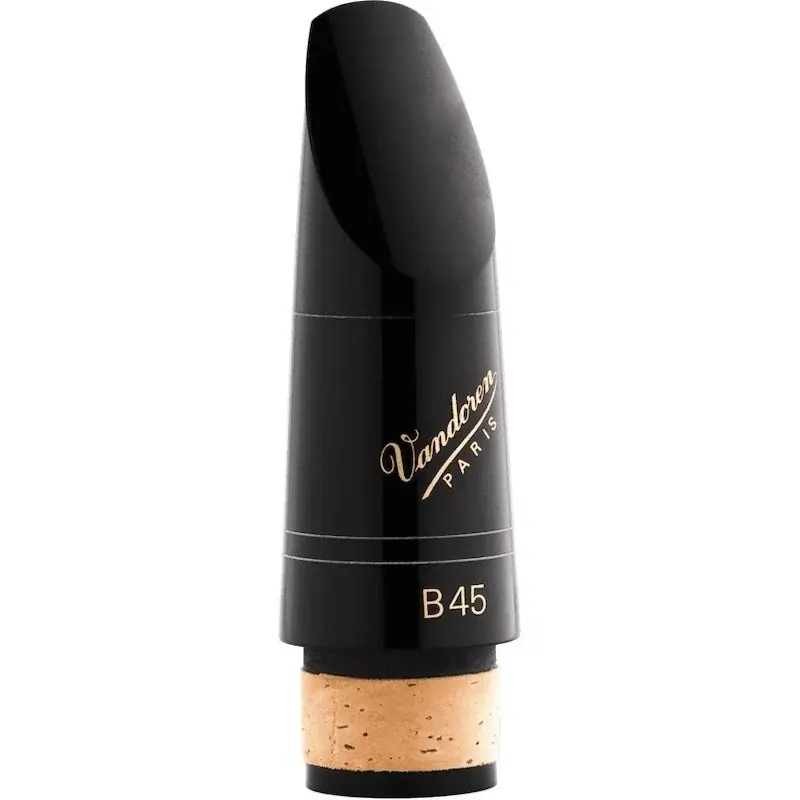 Satisfait Ou Remboursé Vandoren B45 Sib Traditionnel