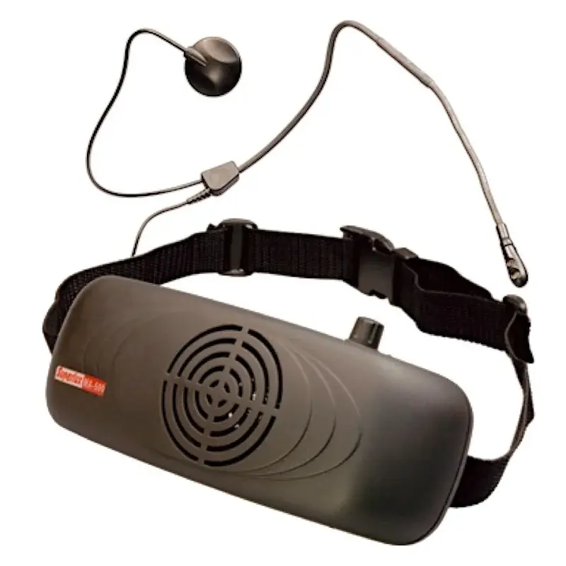Nouveauté Superlux Personal Voice Enhancer