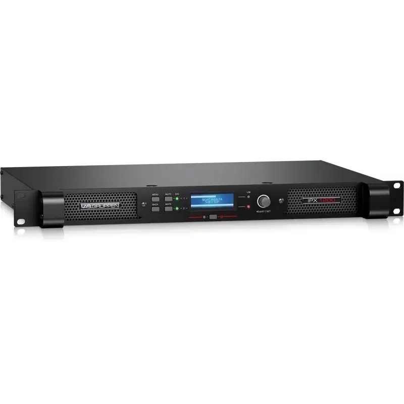 HK Audio IPX 1200 Offre Spéciale
