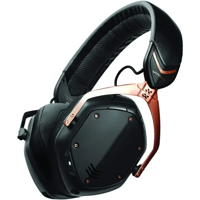 Satisfait Ou Remboursé V-moda Crossfade 2 Wireless Codex Edition GB