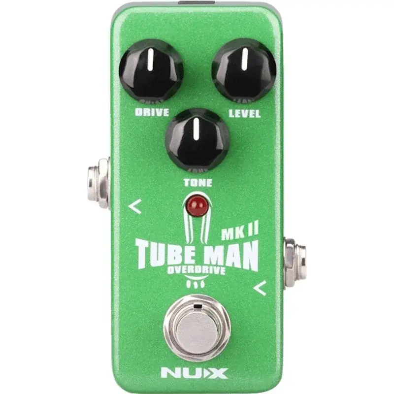 Expédition Rapide Nux Tube Man mk2