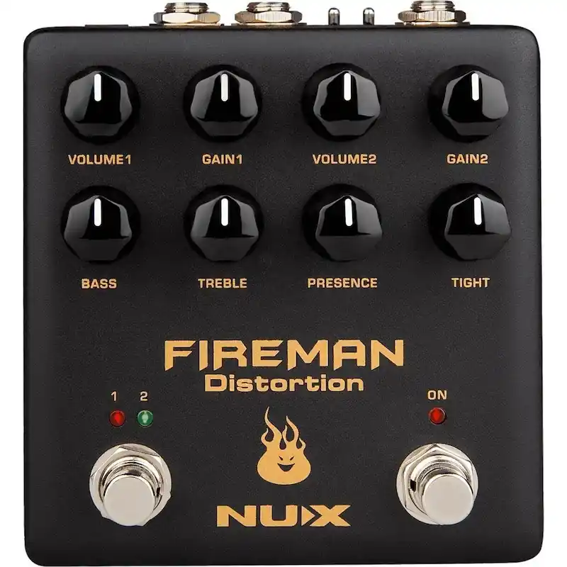 Prix Choc Nux FireMan