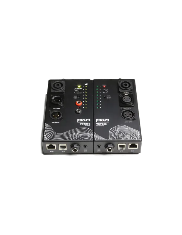 Procab - TST 200 Prix Promo