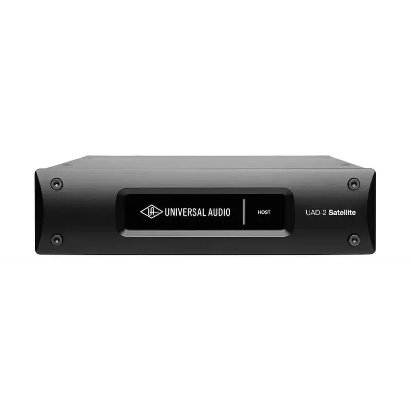 Prix Cassé Universal Audio UAD-2 Satellite Octo USB