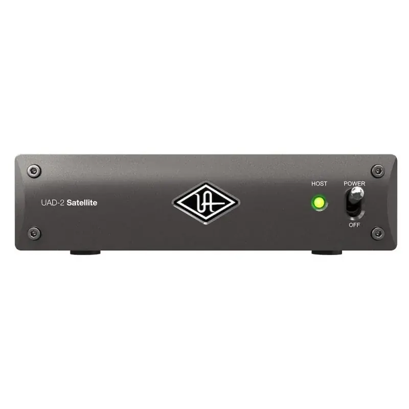 Universal Audio UAD-2 Satellite TB3 Octo Promotion Saisonnière