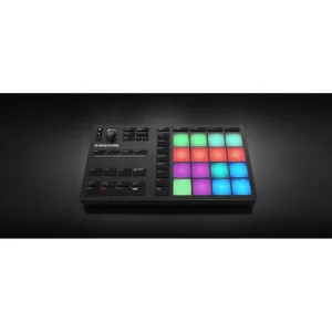 Pas Cher Native Instruments - Maschine Mikro MK3
