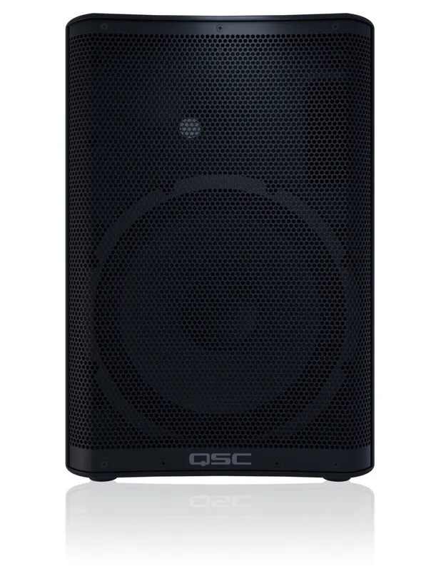 Qsc - CP12 Nouvelle Collection