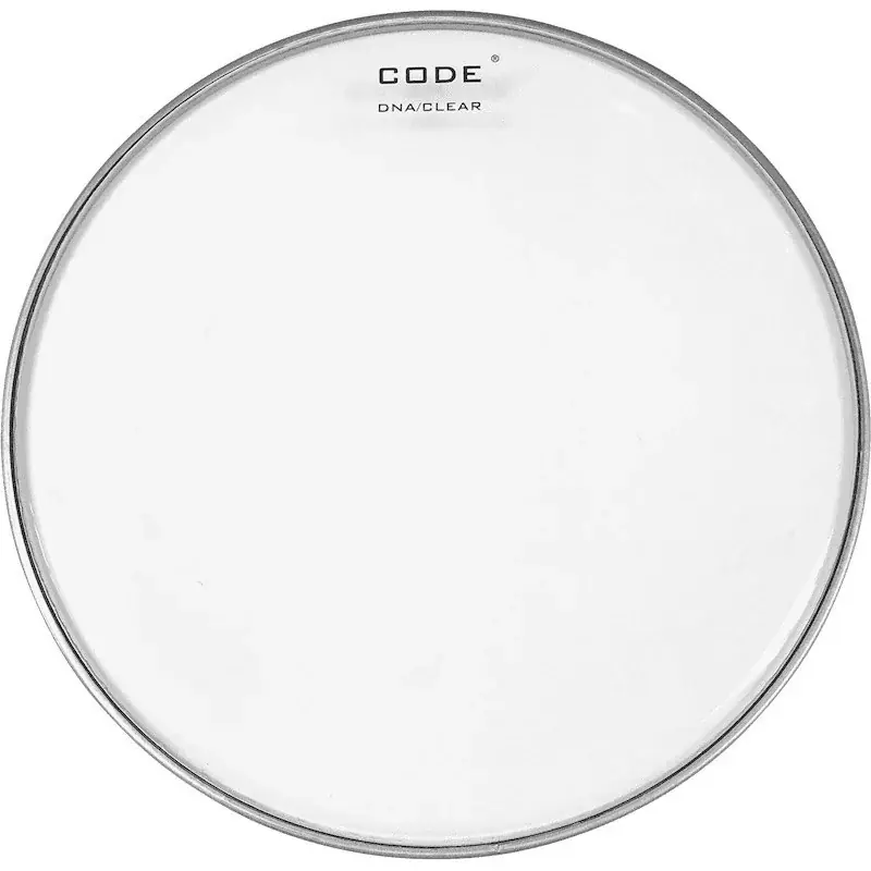 Acheter En Ligne Code DNA Clear 10"