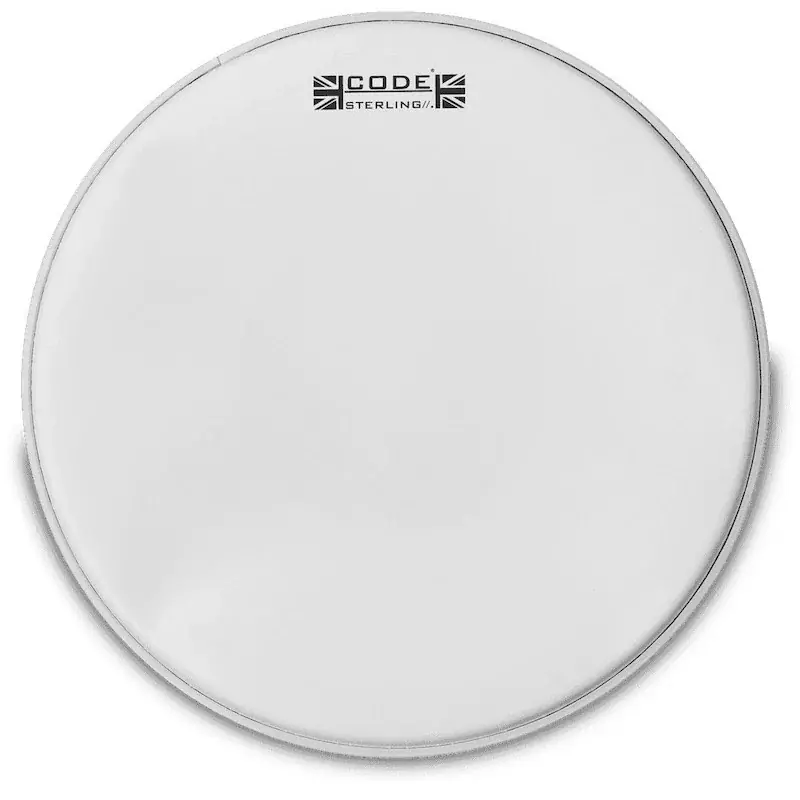 Code Sterling Coated 14" Commander Maintenant