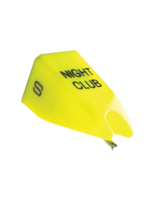 Ortofon - Stylus Night Club S Nouvelle Collection
