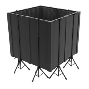 Réduction Power Studio - Cabine Studio Gamma