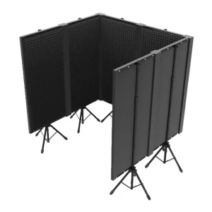 Power Studio - Cabine Studio Beta Acheter En Ligne