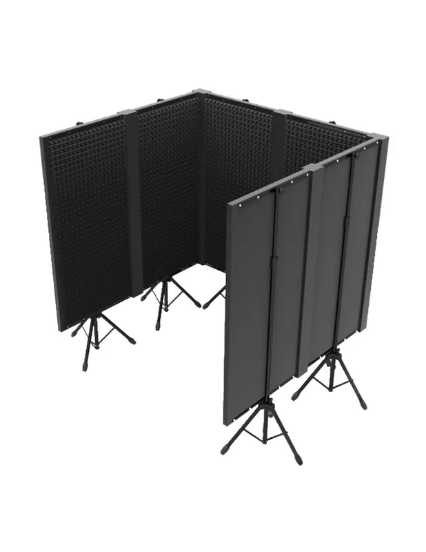 Power Studio - Cabine Studio Beta Acheter En Ligne
