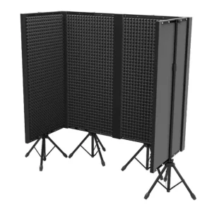 Power Studio - Cabine Studio Alpha Nouveauté