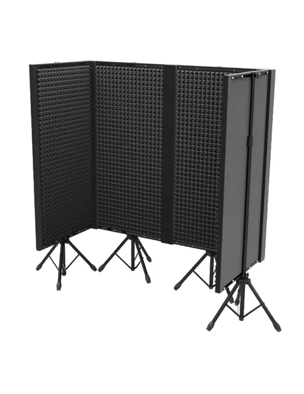 Power Studio - Cabine Studio Alpha Nouveauté
