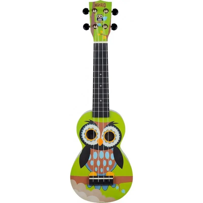 Produit De Marque Mahalo Art Hibou Soprano