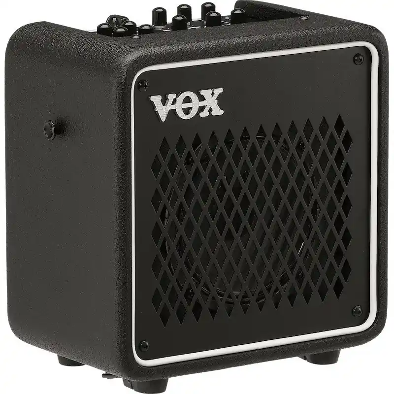 Authentique Vox Mini Go 10
