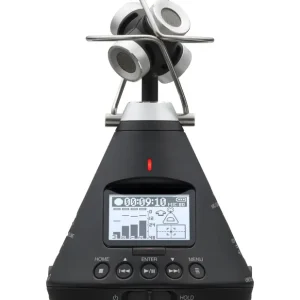 Zoom - H3-VR Prix Cassé