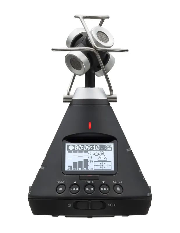 Zoom - H3-VR Prix Cassé