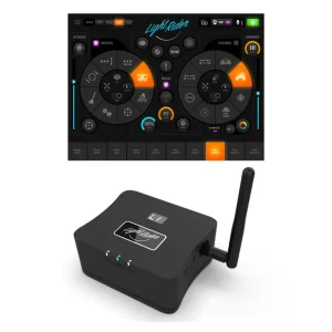 Dernier Modèle Daslight - Light rider LR512 MKII