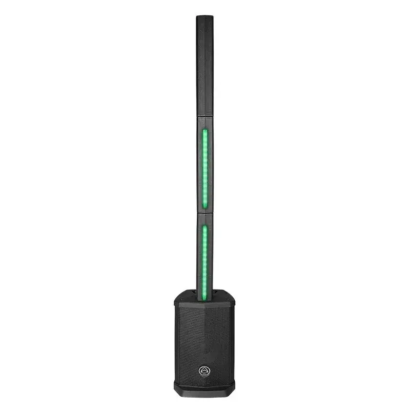 Promotion Wharfedale Isoline 48