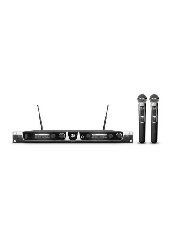 LD Systems - U518 HHD 2 Populaire