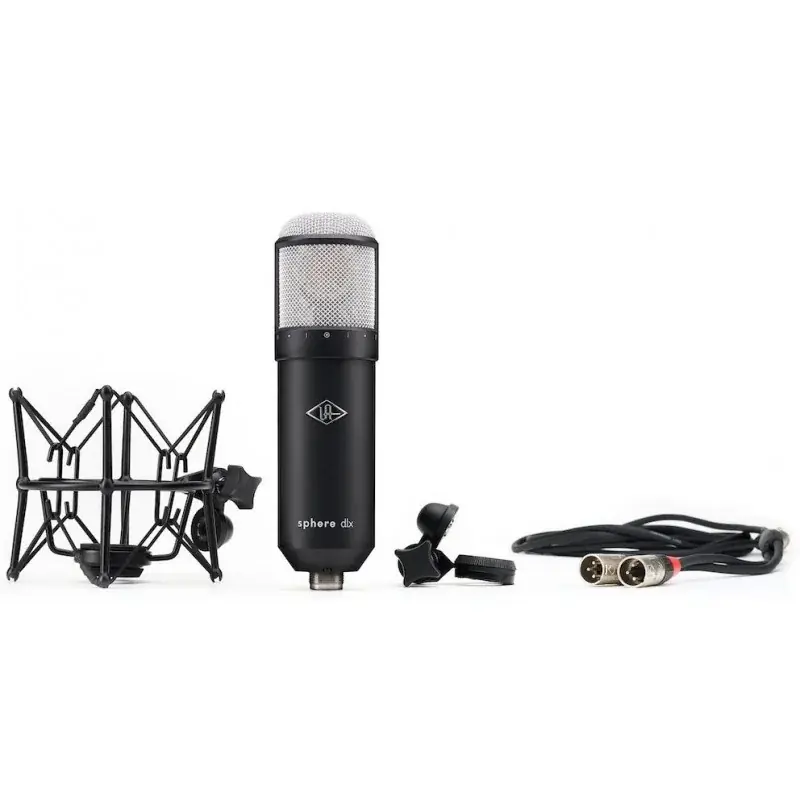Bon Marché Universal Audio Sphere DLX