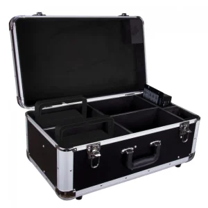JB Systems - Case for 4x Cob-Plano Marque