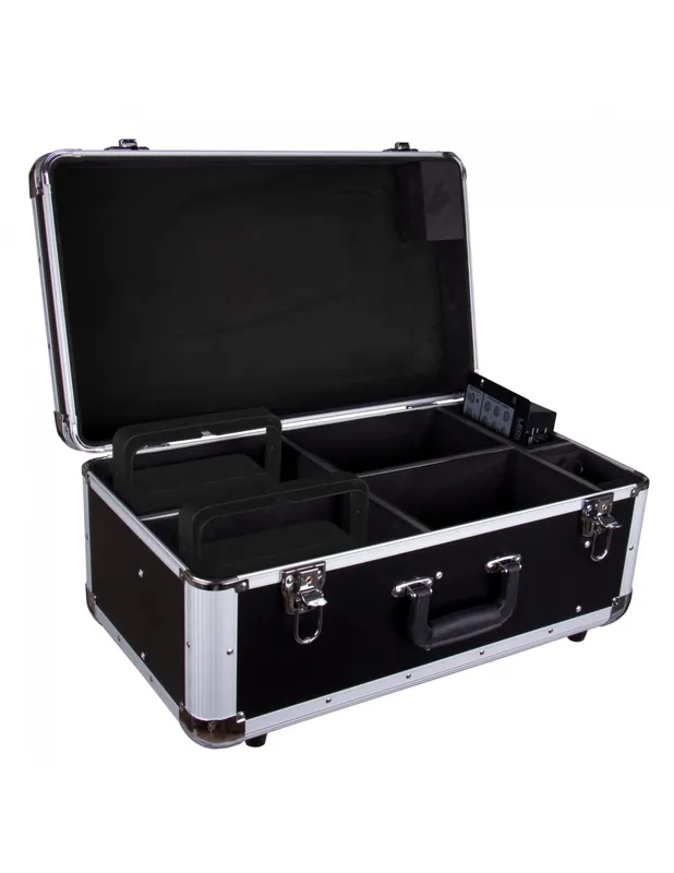 JB Systems - Case for 4x Cob-Plano Marque
