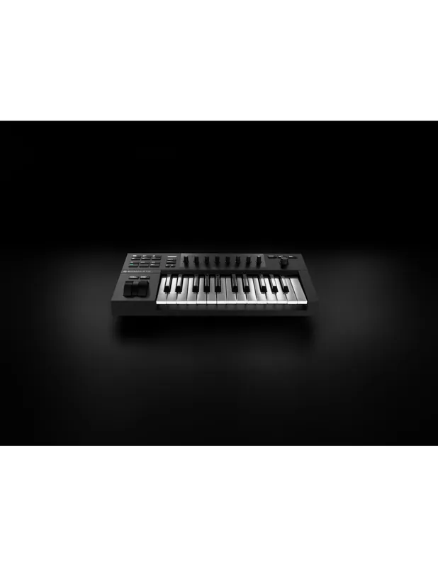 Réduction Native Instruments - Komplete Kontrol A25