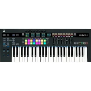 Meilleure Vente Novation - Remote 49 SL MK3