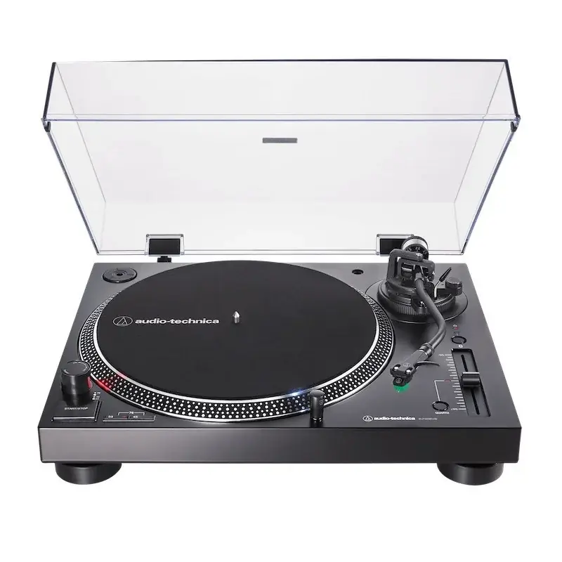 Audio-Technica AT-LP120x Bluetooth USB Jusqu'à Épuisement Des Stocks