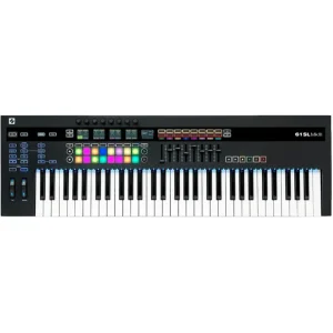 Novation - Remote 61 SL MK3 Offre Exclusive