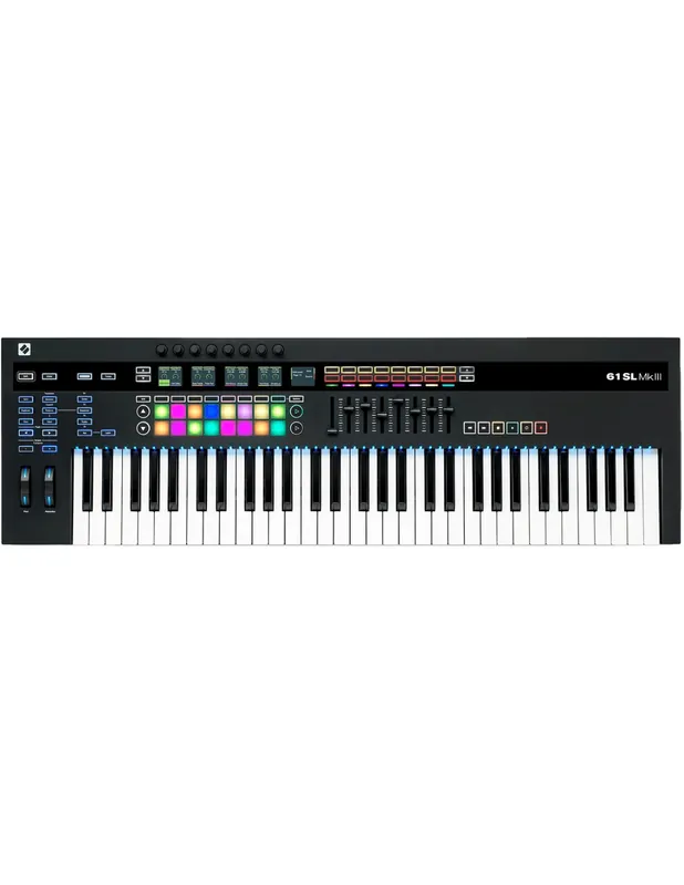 Novation - Remote 61 SL MK3 Offre Exclusive