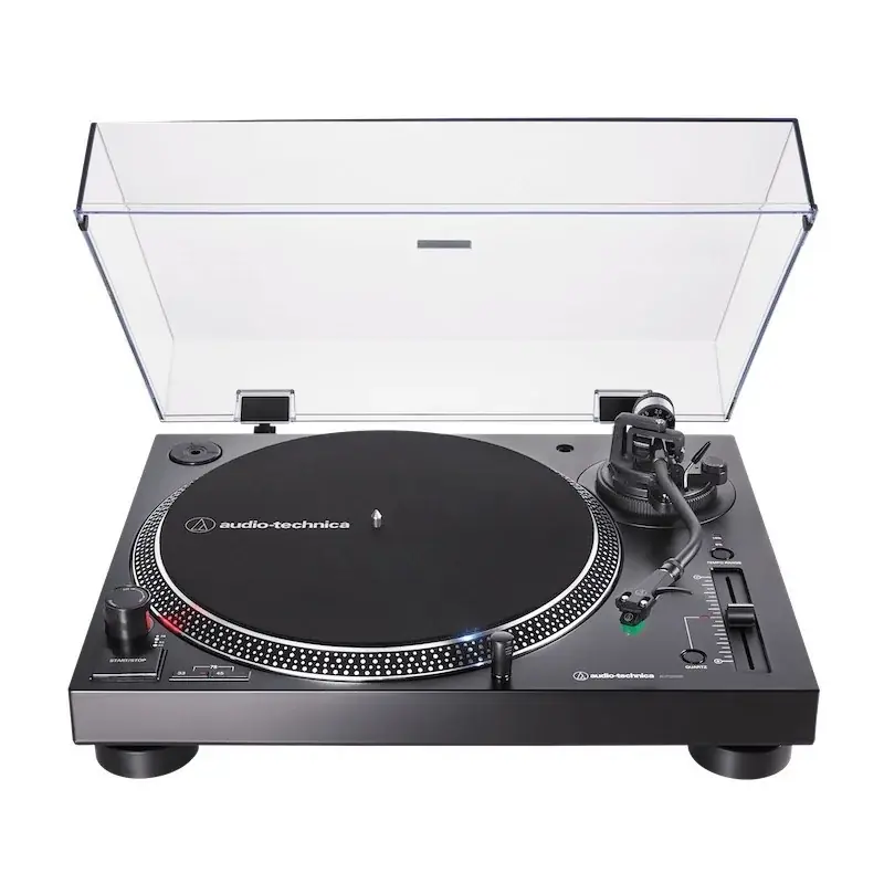 Audio-Technica AT-LP120x USB Réduction