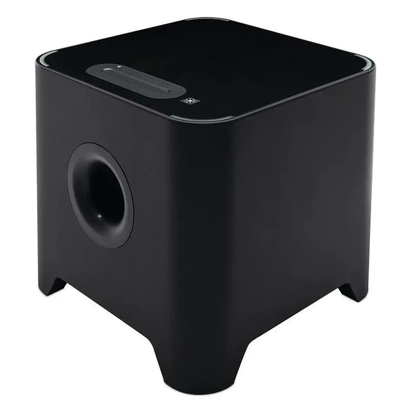 Mackie CR6s-X Commander Maintenant