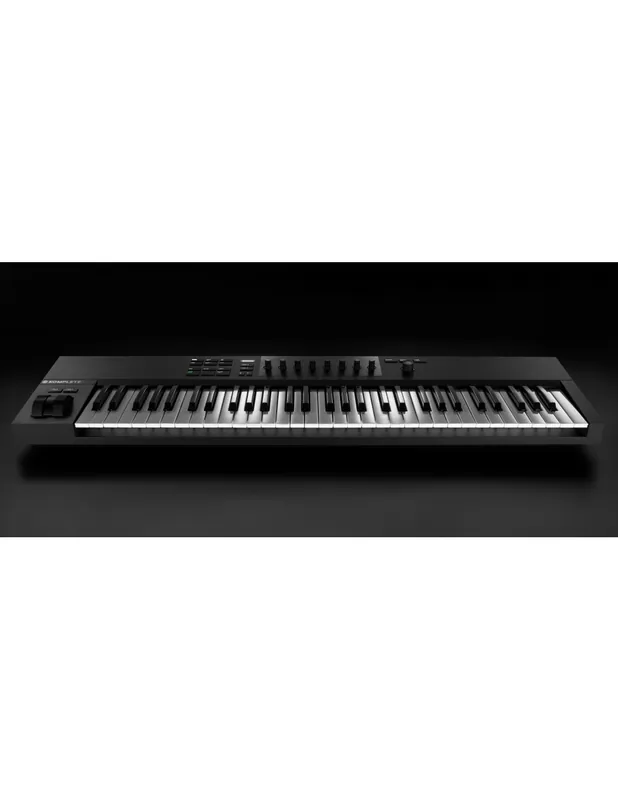 Affaire À Saisir Native Instruments - Komplete Kontrol A61