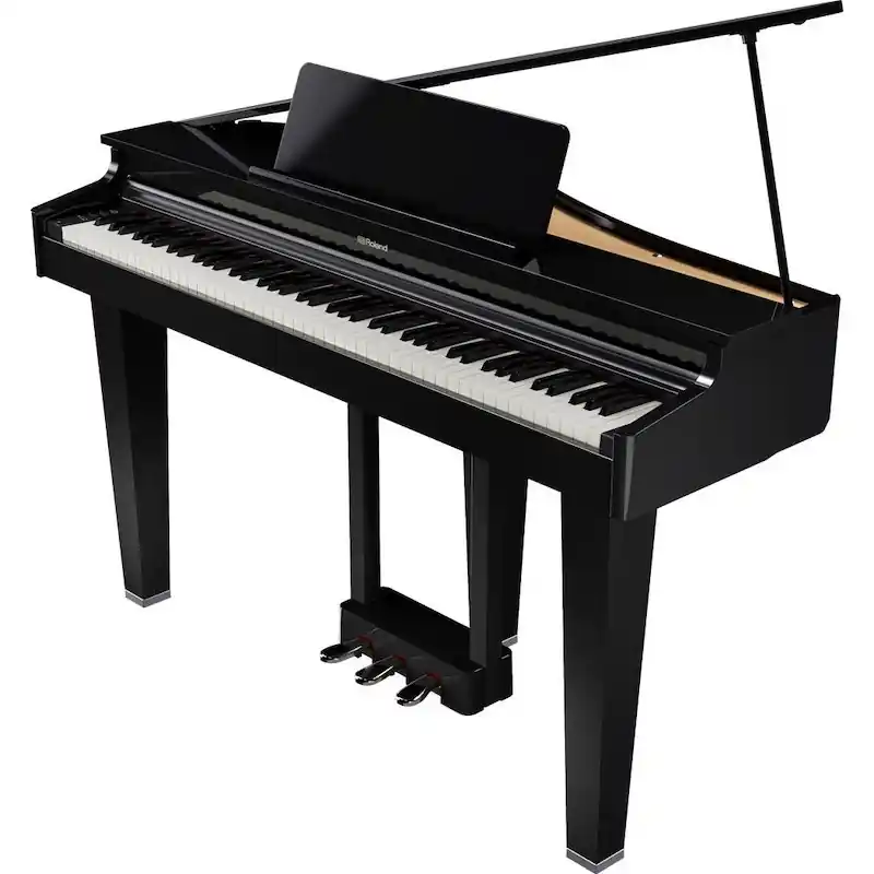 Roland GP-3 Satisfait Ou Remboursé