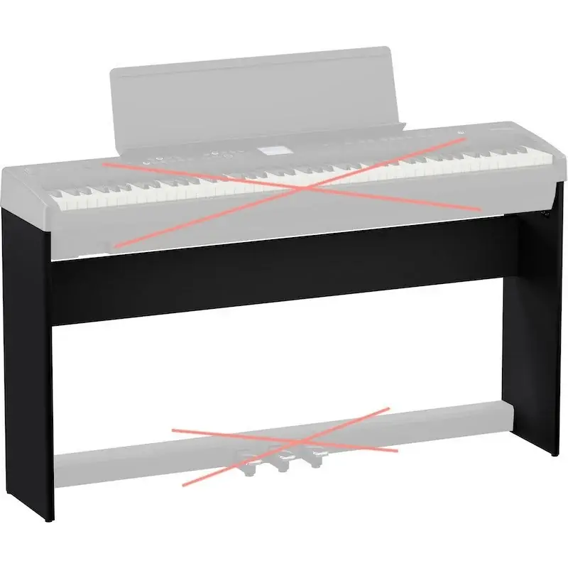 Nouvel Arrivage Roland KSFE50 Bk