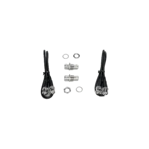 Authentique Shure - UA600