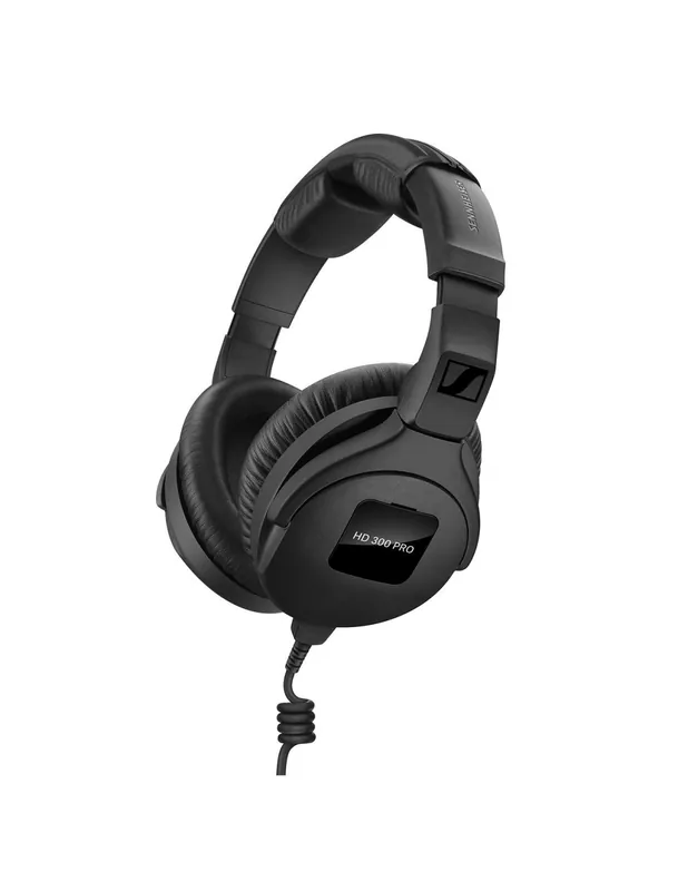 Populaire Sennheiser - HD 300 Pro