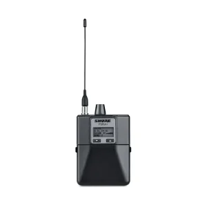 Shure - P9RA PLUS G6E Livraison Express