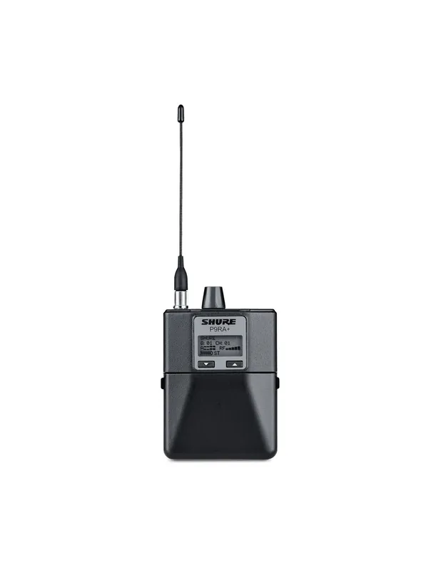 Shure - P9RA PLUS G6E Livraison Express