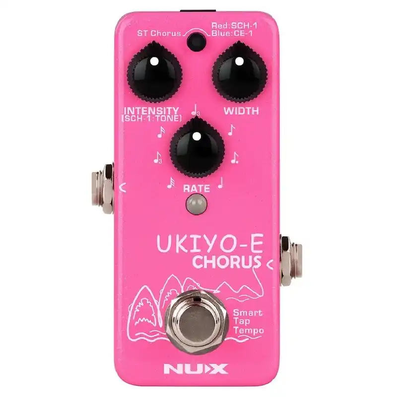 Acheter En Ligne Nux Ukiyo-E Chorus
