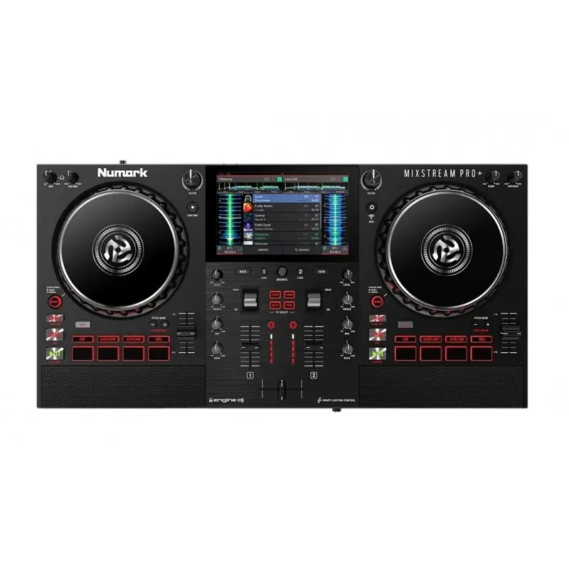 Numark MixStream Pro+ Haute Qualité